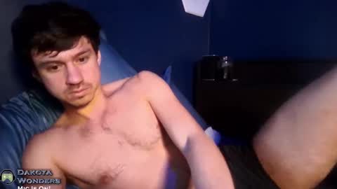 Dakota Wonders online show from February 6, 3:59 pm