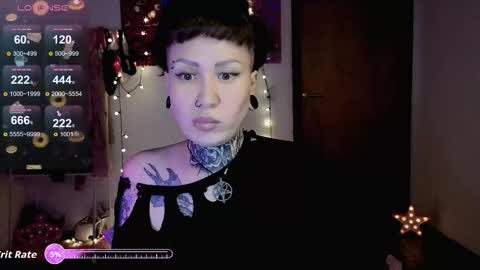 Dakota online show from December 1, 10:37 pm