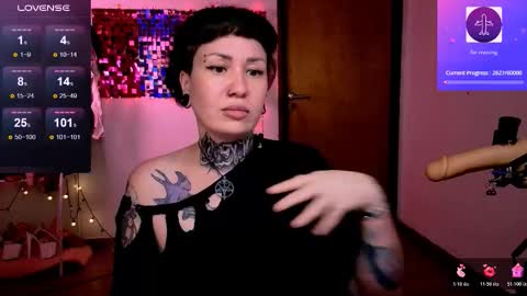 Dakota online show from February 18, 8:43 am