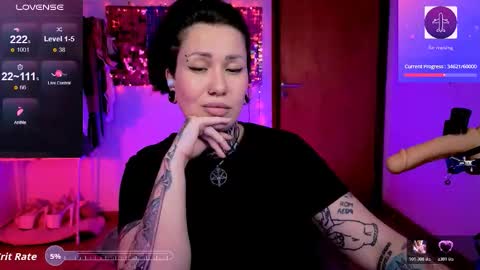 Dakota online show from March 19, 2:26 am