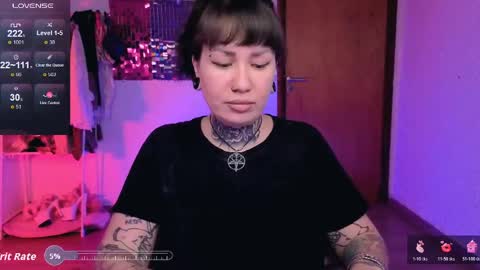Dakota online show from April 23, 11:18 pm