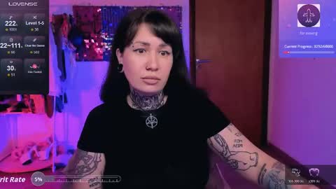Dakota online show from May 8, 12:38 am
