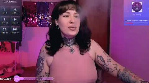 Dakota online show from May 15, 9:44 pm