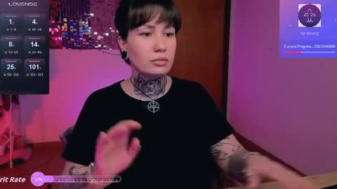 Dakota online show from May 18, 4:07 am