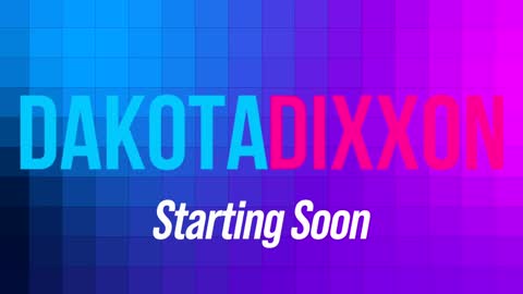 Snapshot of dakotadixxon chatting on January 26, 1:36 pm Dakota Dixxon online show from January 26, 1:36 pm