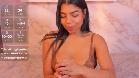 Snapshot of dakotaferreti chatting on December 22, 9:39 am Dakota Ferreti online show from December 22, 9:39 am