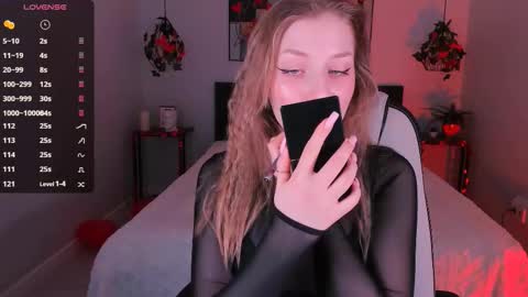 Dakota online show from February 14, 11:51 am