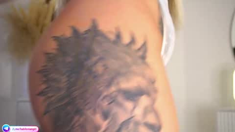 Dasha online show from March 4, 5:08 pm