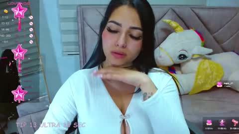 Snapshot of dakotha_v chatting on February 22, 9:34 am Dakotha online show from February 22, 9:34 am