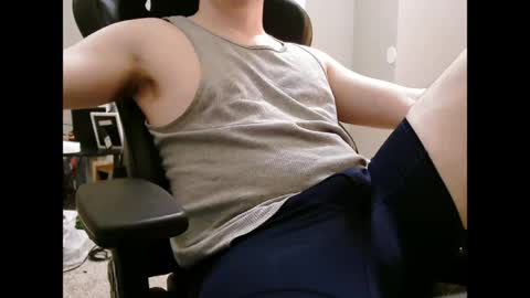 dakvalid12 online show from March 24, 9:42 pm