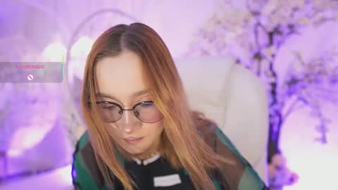 Dalahia Rush online show from September 24, 7:06 pm