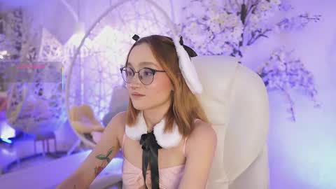 Dalahia Rush online show from September 27, 7:08 pm