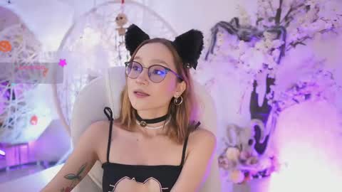 Dalahia Rush online show from October 4, 7:01 pm