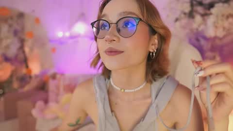 Dalahia Rush online show from October 24, 7:10 pm