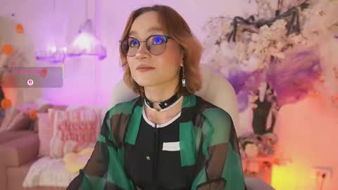 Dalahia Rush online show from October 29, 7:04 pm