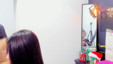 Snapshot of dalas_sr chatting on December 12, 6:53 pm Liz online show from December 12, 6:53 pm