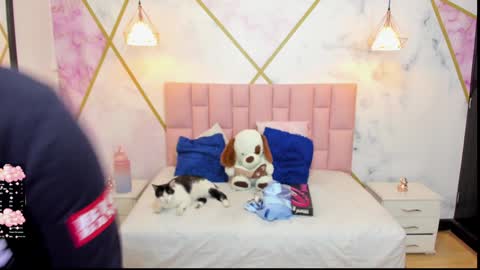 Snapshot of dalas_sr chatting on January 24, 11:26 am Liz online show from January 24, 11:26 am