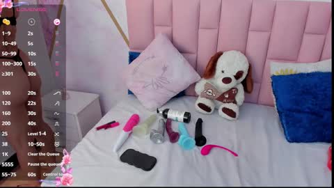 Snapshot of dalas_sr chatting on February 10, 12:39 pm Liz online show from February 10, 12:39 pm