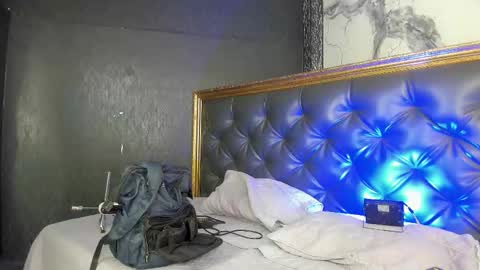 Snapshot of dalaymoore_ chatting on March 9, 7:51 pm Dalay online show from March 9, 7:51 pm