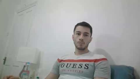 Poloprince online show from December 18, 5:21 pm