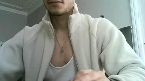 Poloprince online show from February 27, 12:56 pm