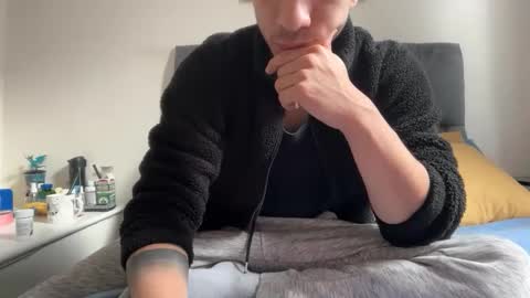 Poloprince online show from February 16, 12:01 pm