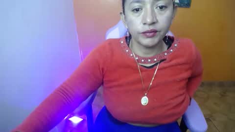 Snapshot of daleska_delicious1 chatting on January 19, 8:19 pm daleska_delicious1 online show from January 19, 8:19 pm