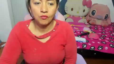 Snapshot of daleska_delicious1 chatting on November 9, 9:35 pm daleska_delicious1 online show from November 9, 9:35 pm