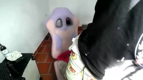 daleska_delicious1 online show from April 3, 2:04 pm