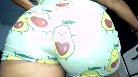 daleska_delicious1 online show from May 2, 12:59 am