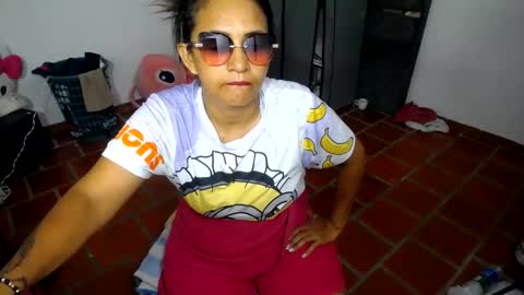 daleska_delicious1 online show from May 21, 2:18 am
