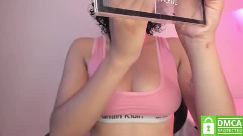 D A L H I L A online show from November 15, 12:19 am