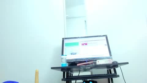 Snapshot of dalia_2 chatting on February 5, 8:21 am  Ren  online show from February 5, 8:21 am