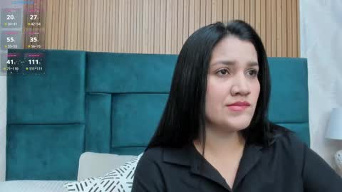 Violeta online show from September 19, 1:12 pm