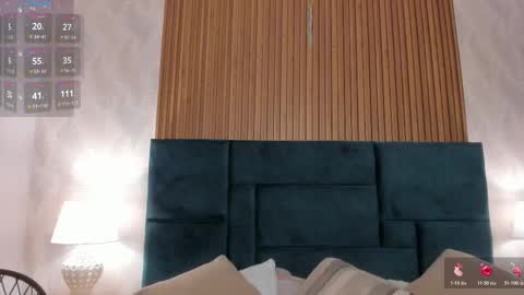 Snapshot of dalia_alissa chatting on February 12, 12:11 pm Violeta online show from February 12, 12:11 pm