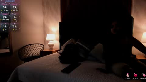 Snapshot of dalia_alissa chatting on February 23, 12:02 pm Violeta online show from February 23, 12:02 pm