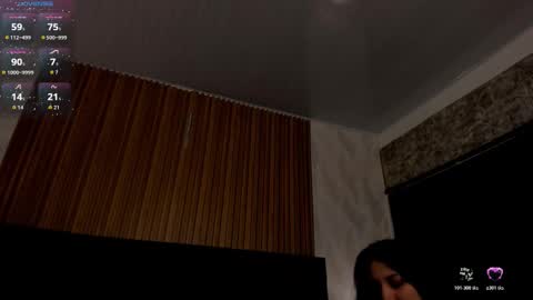 Snapshot of dalia_alissa chatting on February 26, 12:04 pm Violeta online show from February 26, 12:04 pm