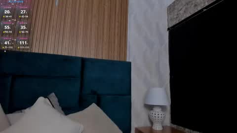 Snapshot of dalia_alissa chatting on February 28, 12:28 pm Violeta online show from February 28, 12:28 pm