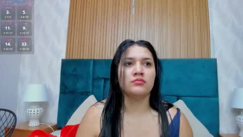 Snapshot of dalia_alissa chatting on March 21, 12:21 pm Violeta online show from March 21, 12:21 pm
