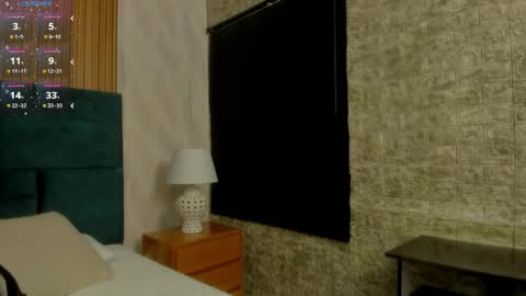 Snapshot of dalia_alissa chatting on March 31, 12:05 pm Violeta online show from March 31, 12:05 pm