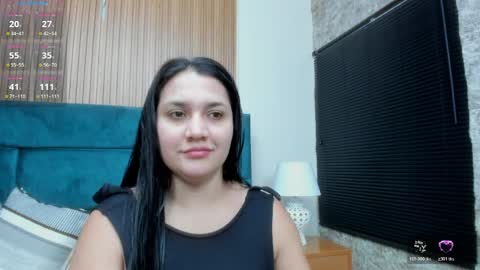 Snapshot of dalia_alissa chatting on April 7, 12:16 pm Violeta online show from April 7, 12:16 pm
