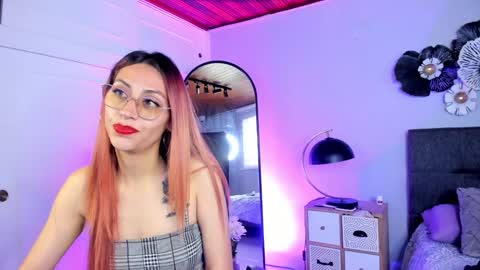 Snapshot of dalia_garrett chatting on January 27, 8:39 pm Dalia online show from January 27, 8:39 pm