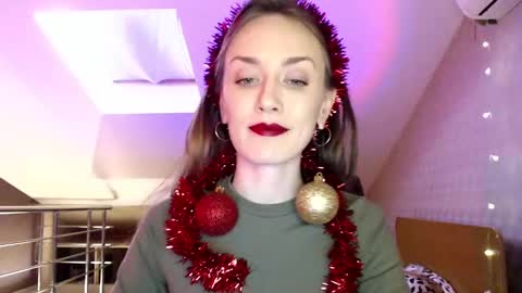 Snapshot of dalia_peach chatting on December 19, 10:34 am Dalia online show from December 19, 10:34 am