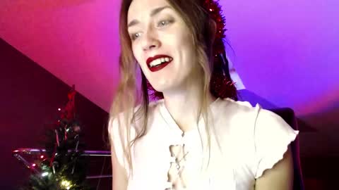 Snapshot of dalia_peach chatting on December 28, 10:14 am Dalia online show from December 28, 10:14 am