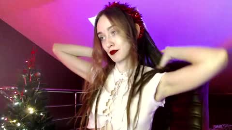 Snapshot of dalia_peach chatting on December 29, 10:12 am Dalia online show from December 29, 10:12 am
