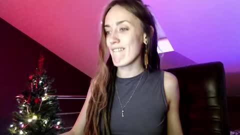 Snapshot of dalia_peach chatting on December 30, 10:21 am Dalia online show from December 30, 10:21 am
