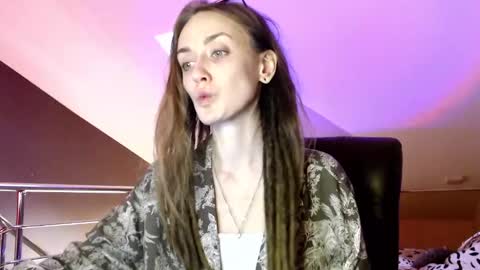 Snapshot of dalia_peach chatting on January 9, 10:20 am Dalia online show from January 9, 10:20 am