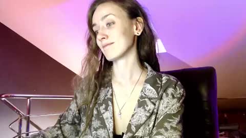 Snapshot of dalia_peach chatting on January 10, 10:06 am Dalia online show from January 10, 10:06 am