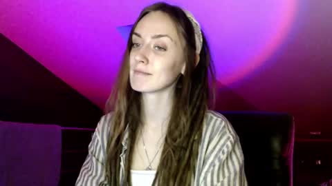Snapshot of dalia_peach chatting on January 11, 2:36 pm Dalia online show from January 11, 2:36 pm
