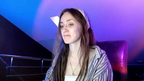 Snapshot of dalia_peach chatting on January 18, 10:28 am Dalia online show from January 18, 10:28 am